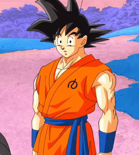 Songoku Scratching GIF - Songoku Goku Scratching - Discover & Share GIFs Songoku Scratching GIF - Songoku Goku Scratching - Discover & Share GIFs