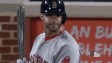 Redsox Baseball GIF