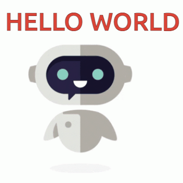 Happy GIF