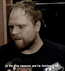phil kessel is he the reason were losing no toronto maple leafs nhl