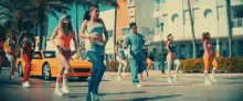 Dance Grooving GIF - Dance Grooving Stepping GIFs