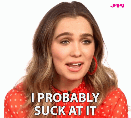 I can probably. Хейли Лу Ричардсон.