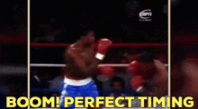 Mike Tyson Boom Perfect Timing GIF - Mike Tyson Boom Perfect Timing Tyson Boom Mike Tyson GIFs