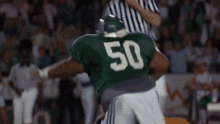 Necessary Roughness GIF - Necessary Roughness Football GIFs