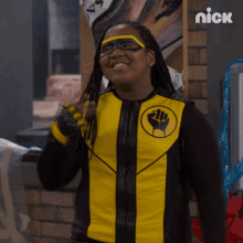 Thinking Miles GIF - Thinking Miles Henry Danger GIFs