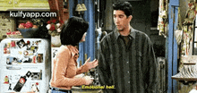 Emotional Hell..Gif GIF - Emotional Hell. David Schwimmer Person GIFs