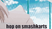 Smashkarts GIF - Smashkarts GIFs
