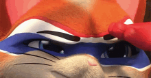 Cercare Gatto Mascherato GIF - Cercare Gatto Mascherato Masqueraded Cat GIFs