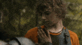 Percabeth Percy Jackson GIF - Percabeth Percy Jackson Annabeth Chase GIFs