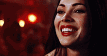 meganfox megan
