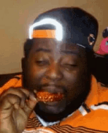 Agisan Chicken Wing GIF - Agisan Chicken Wing Spicy GIFs
