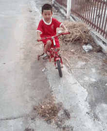 Kid Bike GIF