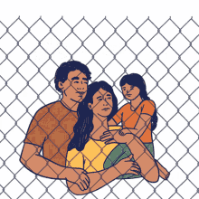 free them all keep families together bring together families equal rights know your rights