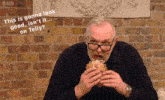 Greg Davies Gregdavies GIF - Greg Davies Gregdavies Thecleaner GIFs