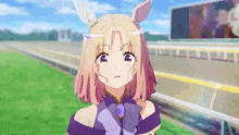 Uma Musume Umamusume GIF - Uma Musume Umamusume Narita Top Road GIFs