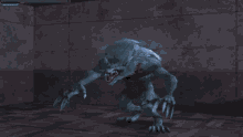 werewolf altered