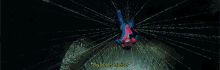Parker Peter Spiderman GIF