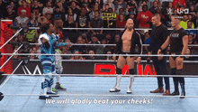 Wwe New Day GIF - Wwe New Day GIFs