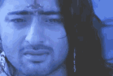 Shaheer Shaheersheikh GIF - Shaheer Shaheersheikh Mahabharat GIFs