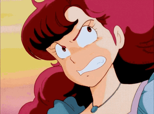 Urusei Yatsura Gif Urusei Yatsura Urusei Yatsura Discover Share Gifs