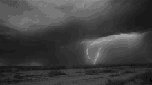 Lightning Lightning Storm GIF