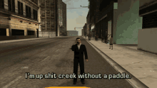 Gta Grand Theft Auto GIF - Gta Grand Theft Auto Gta Lcs GIFs