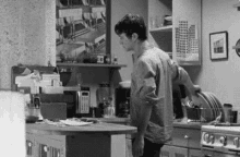 Whose Turn It Is To Do The Dishes. GIF - GIFs