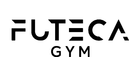 Prueba Gym Sticker - Prueba Gym Logo Stickers