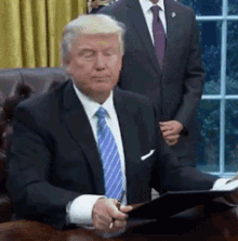 Donald Illegal GIF - Donald Illegal GIFs
