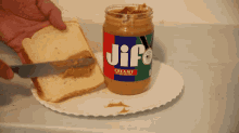 Jif GIF - Peanut Jif Peanut Butter GIFs