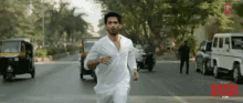 Running After Chasing GIF - Running After Chasing Shahid Kapoor GIFs