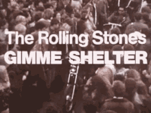Rolling Stones GIF - Rolling Stones Gimme GIFs
