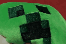 Creeper Minecraft GIF - Creeper Minecraft Explosion GIFs