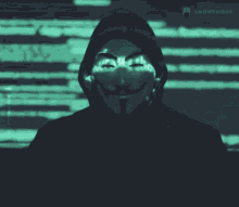 hacker anonimous
