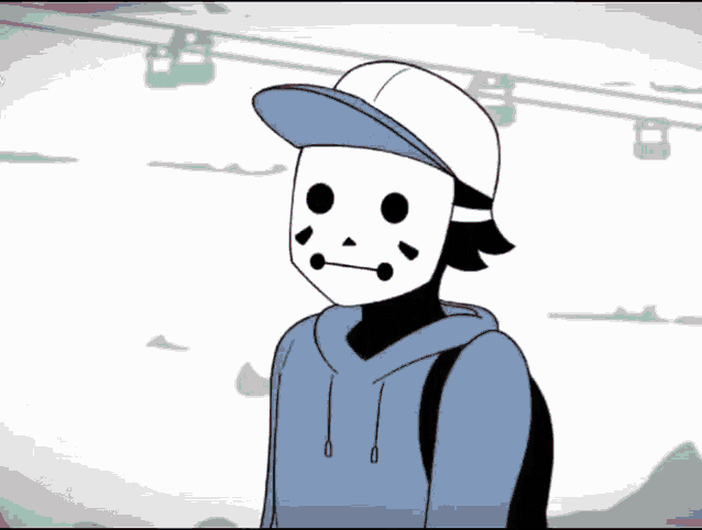 Mime And Dash Mime GIF