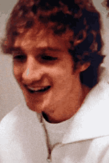 Todd Janny Janny GIF - Todd Janny Janny Best Smile Ever GIFs