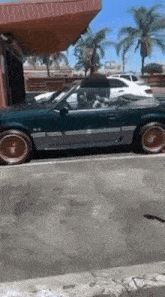 Pulling Up Caine GIF - Pulling Up Caine Menace To Society GIFs