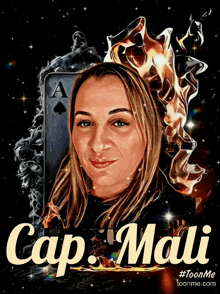 Mali Capmali GIF - Mali Capmali Bh1 GIFs