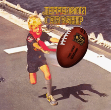Jefferson Carrship GIF - Jefferson Carrship GIFs