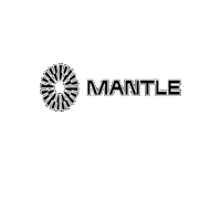 Mantle Mantle Network Sticker - Mantle Mantle Network Mnt Stickers