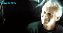 Better If I Talk To Him In Person Rutger Hauer GIF - Better If I Talk To Him In Person Rutger Hauer Blade Runner GIFs