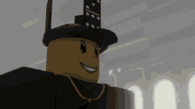Roblox Quenty GIF - Roblox Quenty Saywhoom GIFs