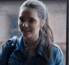 Smile Smiling GIF - Smile Smiling Delighted GIFs