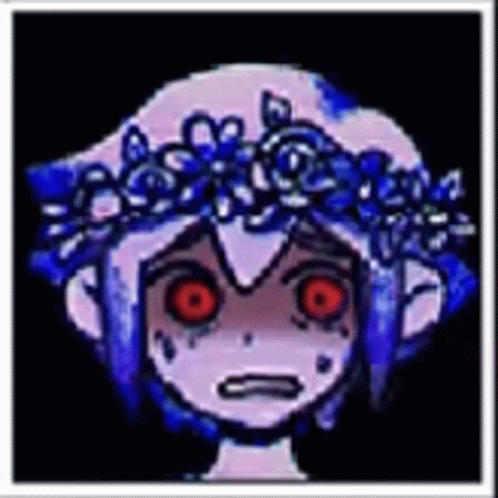 Basil Scared Omori Basil Omori GIF - Basil Scared Omori Basil Omori ...