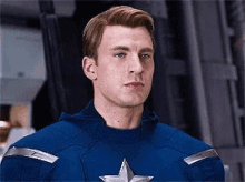 Chris Evans Avengers GIF - Chris Evans Avengers Captain America GIFs