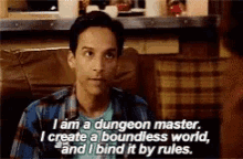 Dm Dnd GIF - Dm Dnd Dungeons And Dragons GIFs