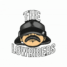 lowrider the