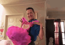 Tom Hanks GIF - Tom Hanks Dress Pretty Dress GIFs