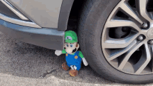 Nintendo Mario GIF - Nintendo Mario Luigi GIFs