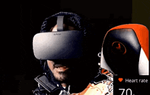 Poiised Vr GIF - Poiised Vr Virtual Reality GIFs